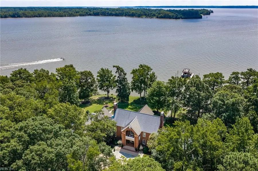 22600 Cypress Point Road, Williamsburg, VA 23185 - #3