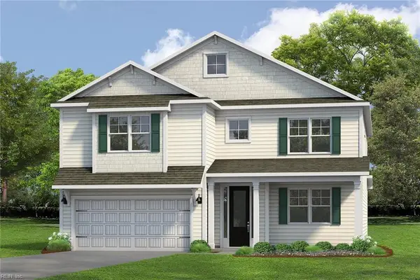 219 Michigan Avenue, Williamsburg, VA 23188