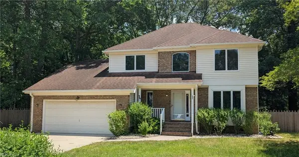 1805 Blackhawk Place, Chesapeake, VA 23321