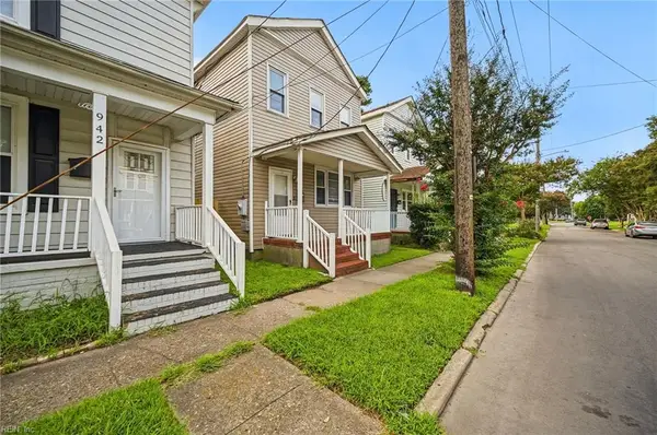 940 Reservoir Avenue, Norfolk, VA 23504