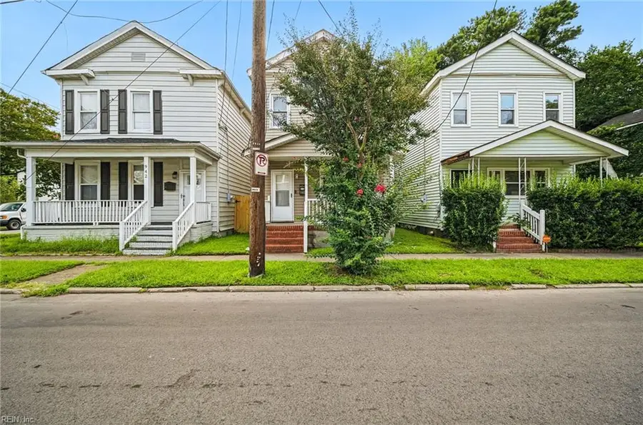 940 Reservoir Avenue, Norfolk, VA 23504 - #3