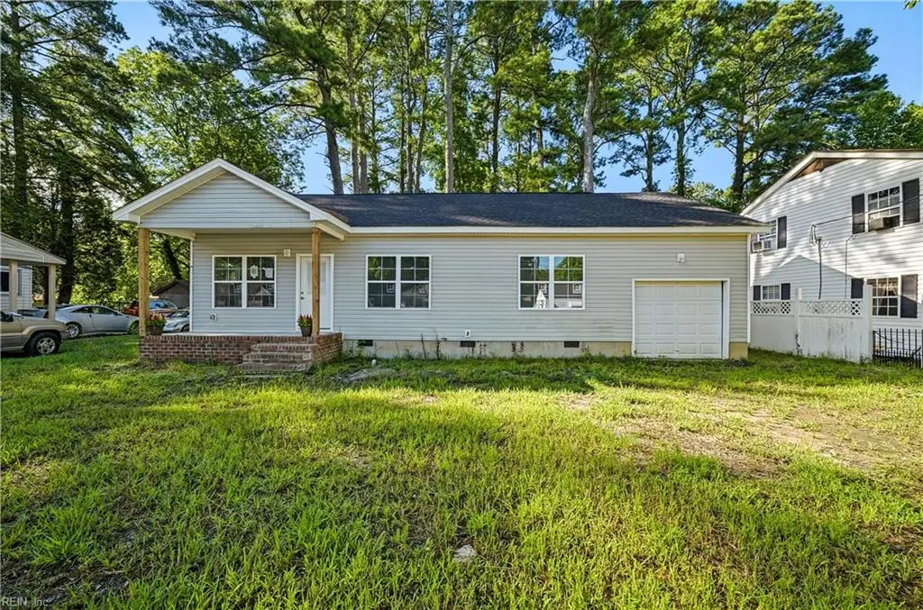 2133 Arizona Avenue, Suffolk, VA 23434 - #1