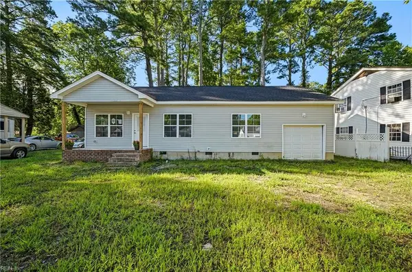 2133 Arizona Avenue, Suffolk, VA 23434