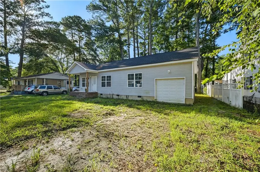 2133 Arizona Avenue, Suffolk, VA 23434 - #3