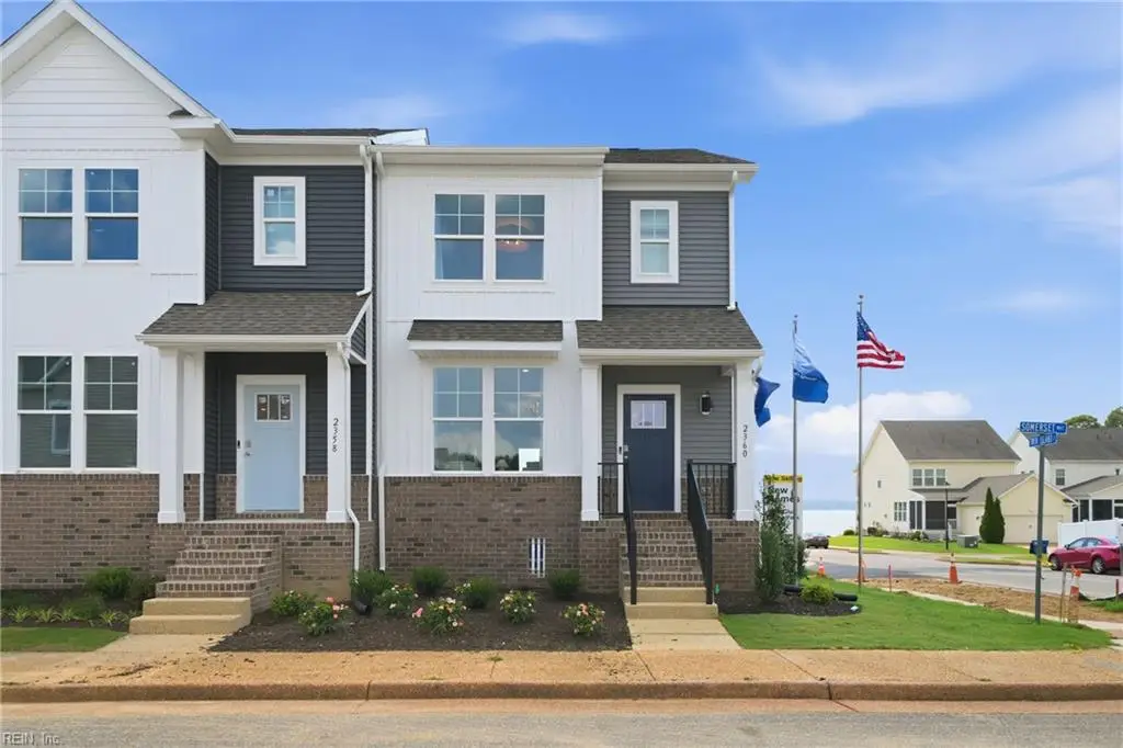 2346 Somerset Way, Hayes, VA 23072 - #1