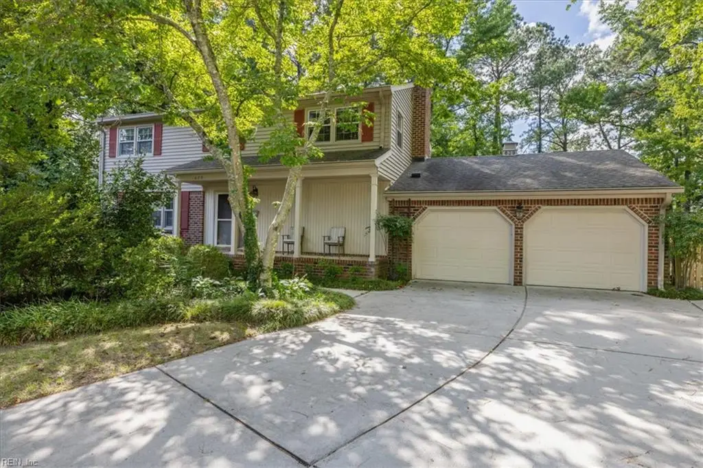 629 Reef Key, Virginia Beach, VA 23452 - #1