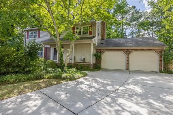 629 Reef Key, Virginia Beach, VA 23452