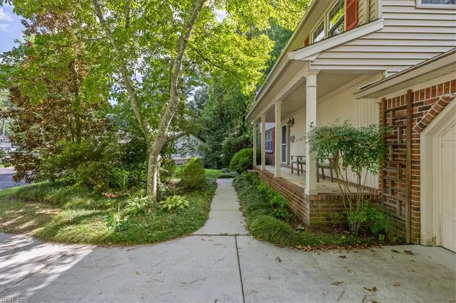 629 Reef Key, Virginia Beach, VA 23452 - #2