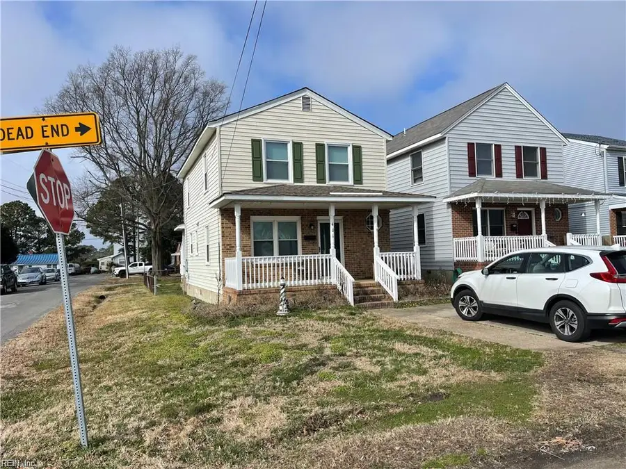401 N Second Street, Hampton, VA 23664 - #3