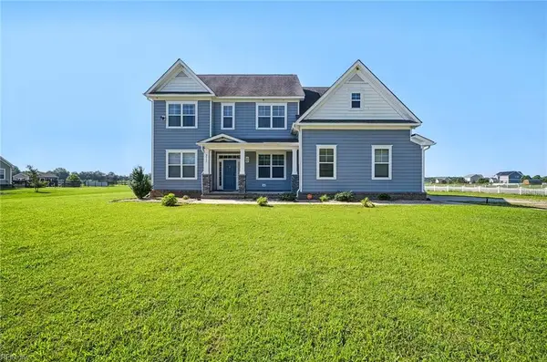 2537 Number Ten Lane, Chesapeake, VA 23323