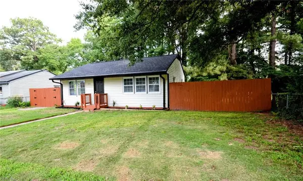 2410 Payne Road, Chesapeake, VA 23323