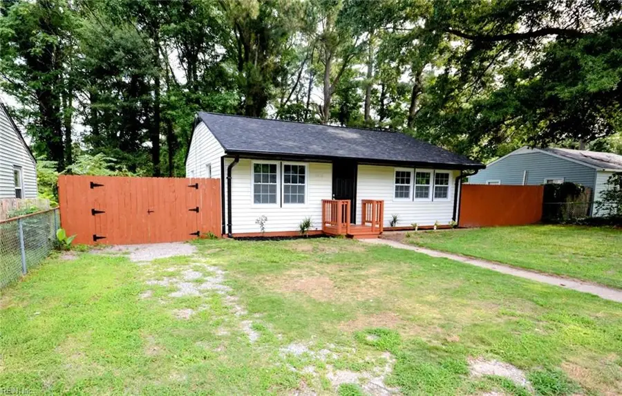 2410 Payne Road, Chesapeake, VA 23323 - #3