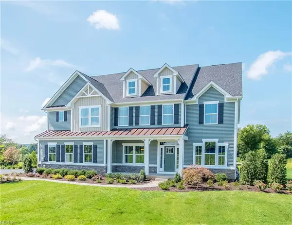 1114 Parkers Ridge, Williamsburg, VA 23188