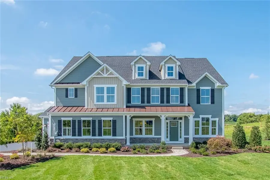 1114 Parkers Ridge, Williamsburg, VA 23188 - #2