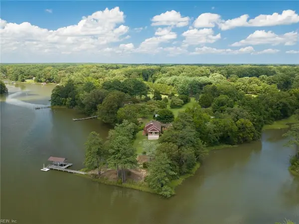 6640 Fields Landing Road, Hayes, VA 23072