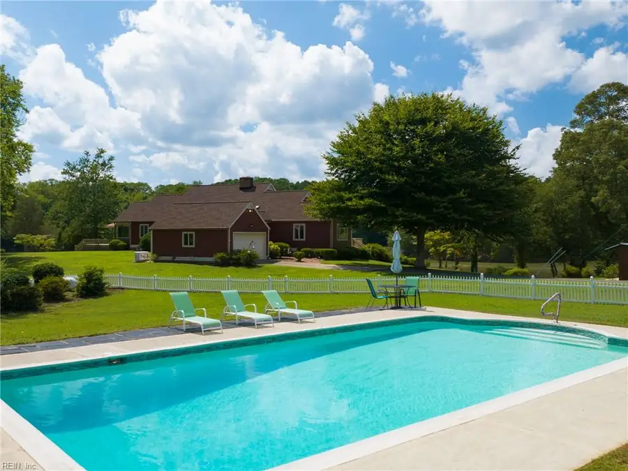 6640 Fields Landing Road, Hayes, VA 23072 - #2