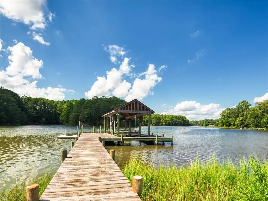 6640 Fields Landing Road, Hayes, VA 23072 - #3