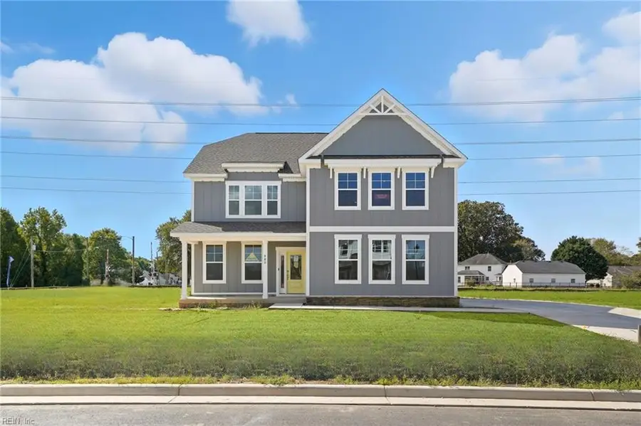MM The Hadley At Riverview Landing, Chesapeake, VA 23322 - #2