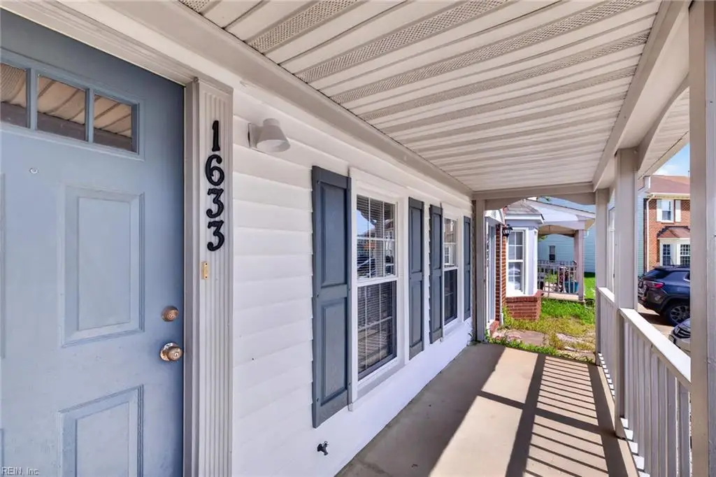 1633 Mantane Arch, Virginia Beach, VA 23454 - #1