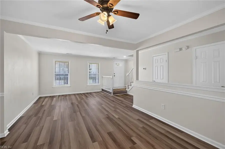 1633 Mantane Arch, Virginia Beach, VA 23454 - #3