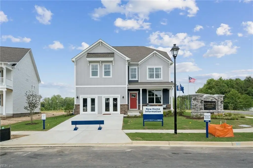 MM The Summit At Riverview Landing, Chesapeake, VA 23322 - #1