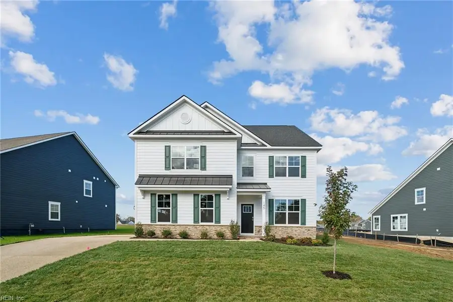 MM The Summit At Riverview Landing, Chesapeake, VA 23322 - #2