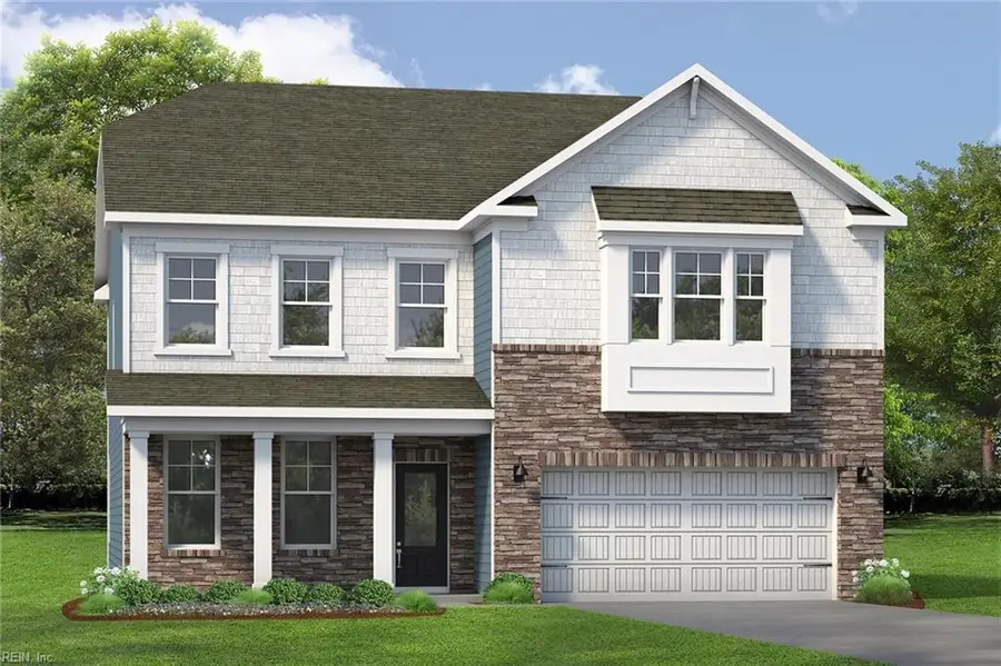 MM The Summit At Riverview Landing, Chesapeake, VA 23322 - #3