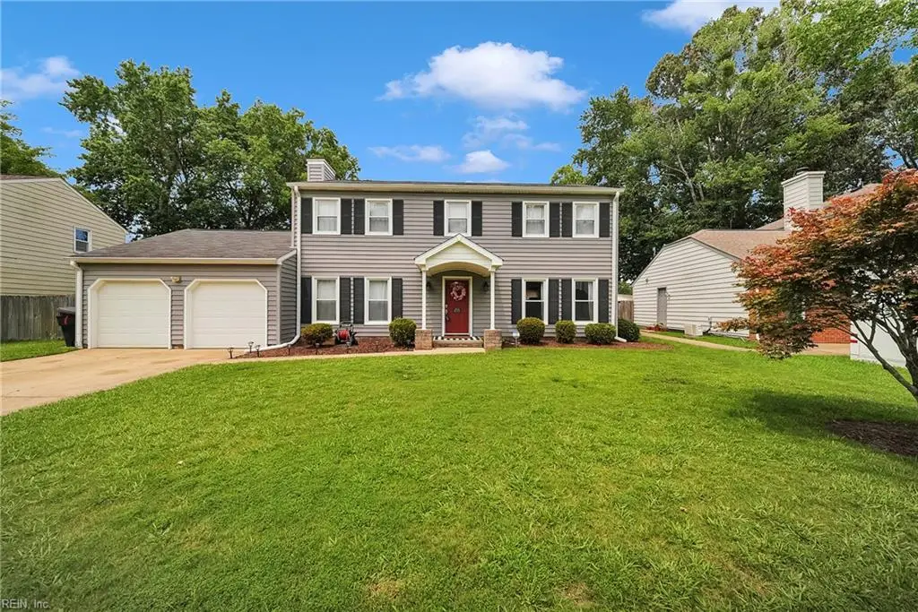 5124 Brockie Street, Virginia Beach, VA 23464 - #1