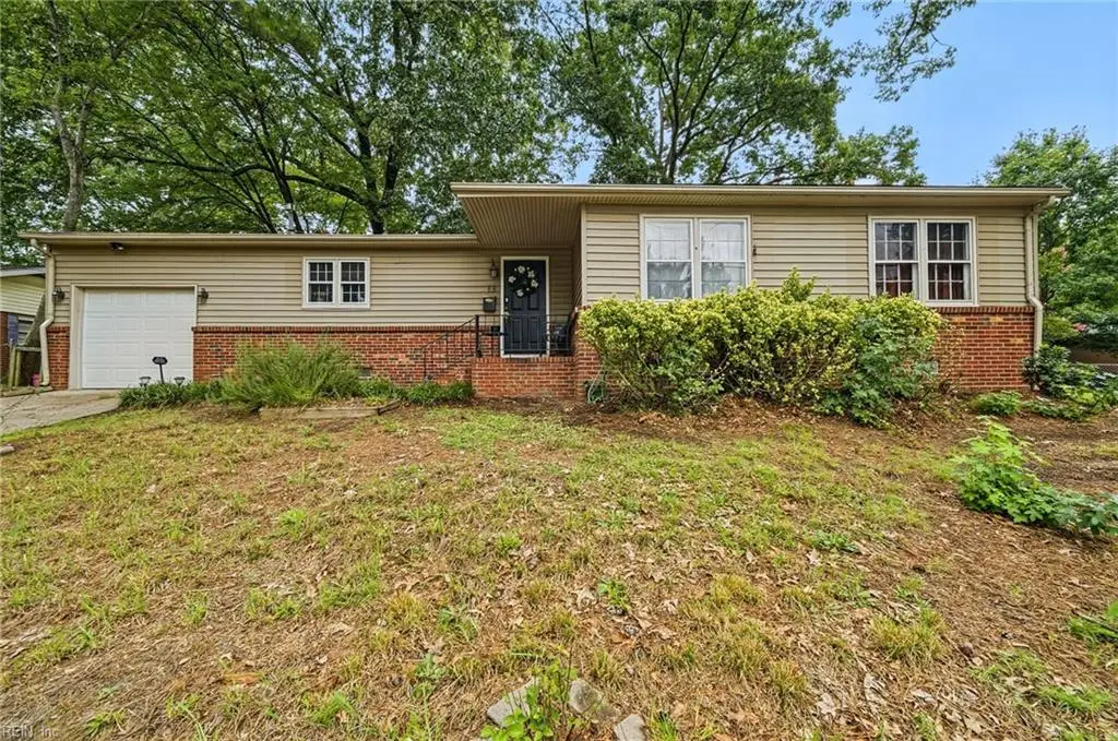 13 Darlene Lane, Newport News, VA 23608 - #1