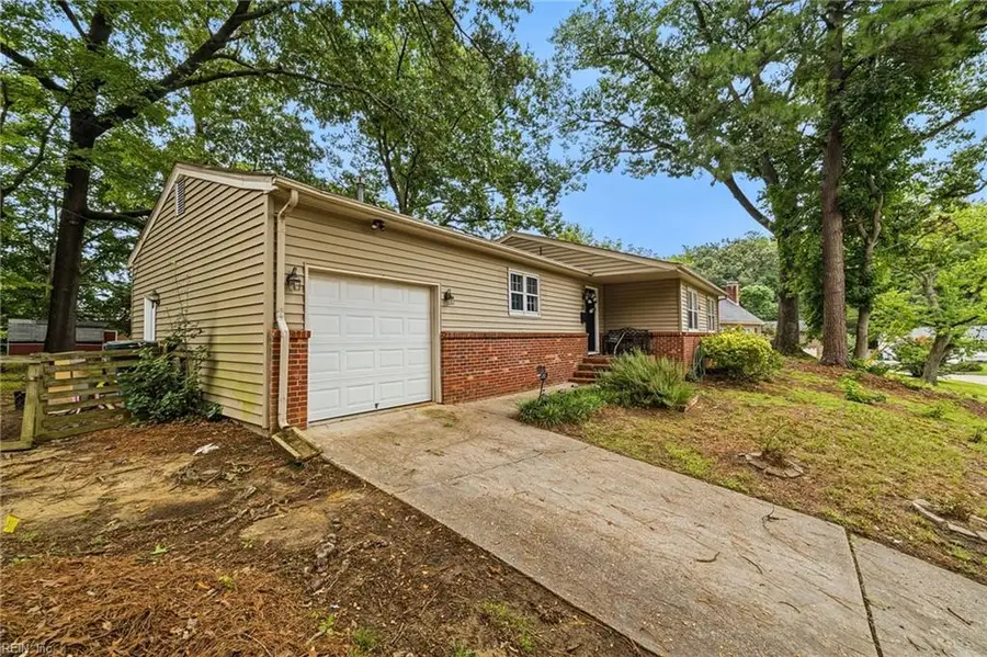 13 Darlene Lane, Newport News, VA 23608 - #2
