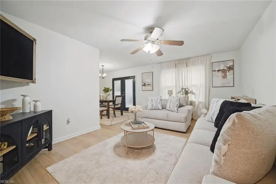 13 Darlene Lane, Newport News, VA 23608 - #3