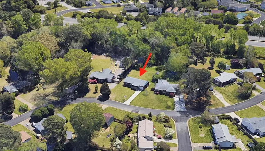 5445 Shadowwood Drive, Virginia Beach, VA 23455 - #2