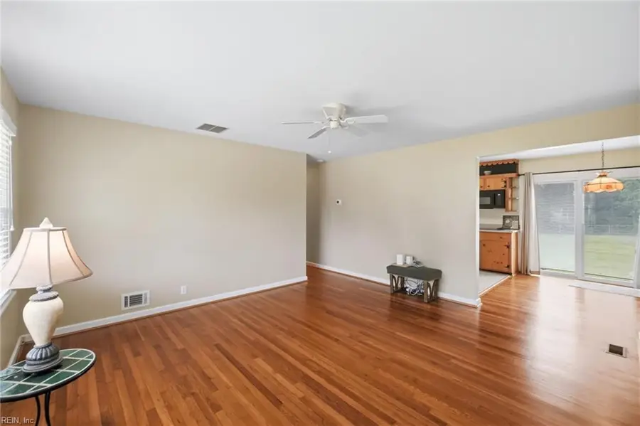 5445 Shadowwood Drive, Virginia Beach, VA 23455 - #3