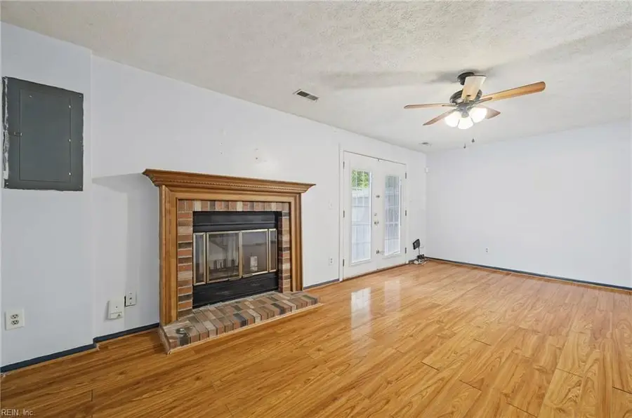 1300 Vanasse Court, Hampton, VA 23666 - #3