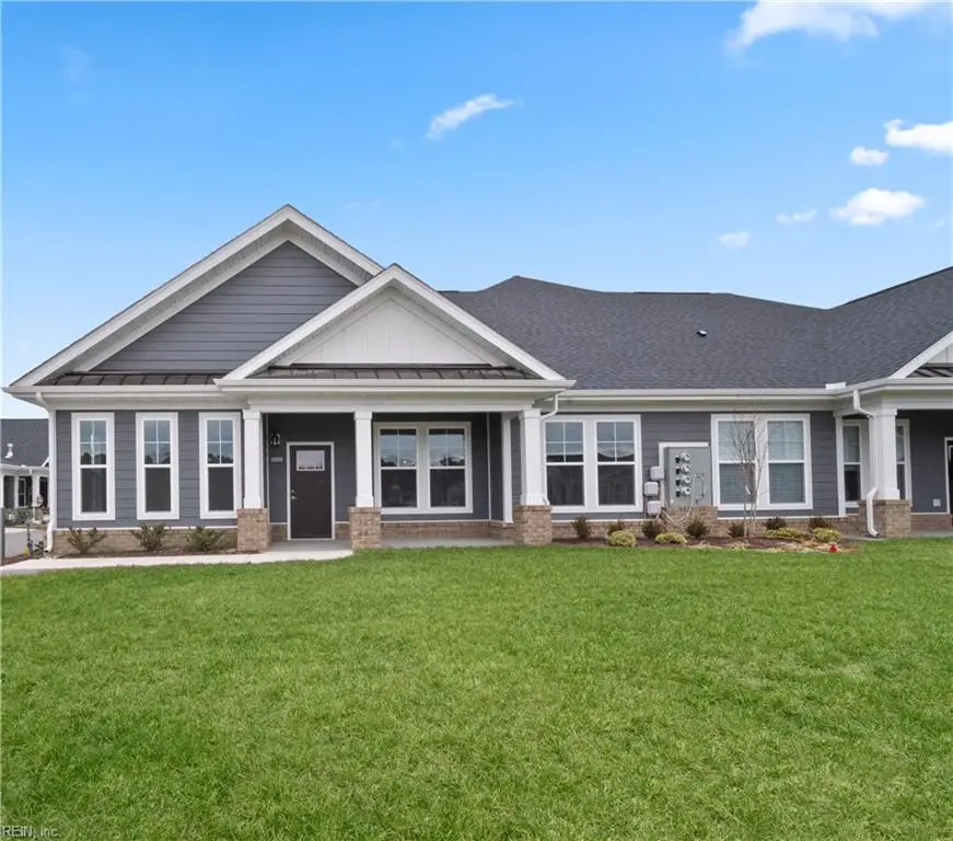 2015 Asher (lot 83) Drive, Suffolk, VA 23435 - #1
