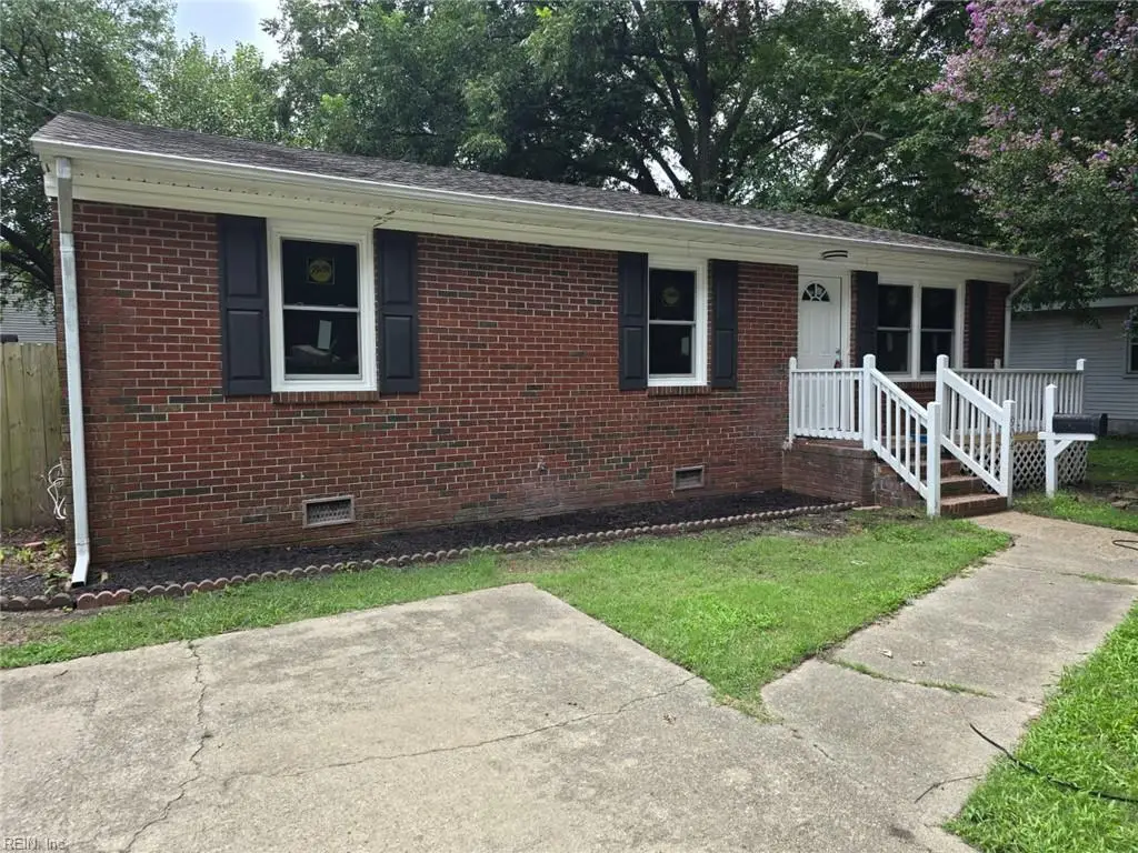 904 Mckinley Avenue, Chesapeake, VA 23324 - #1