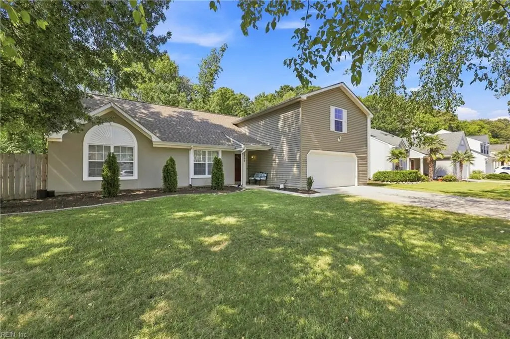 2990 Sugar Maple Drive, Virginia Beach, VA 23453 - #1