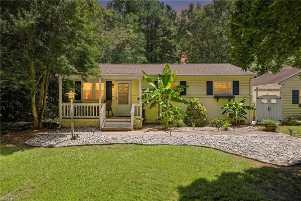 2405 Johnstown Road, Chesapeake, VA 23322