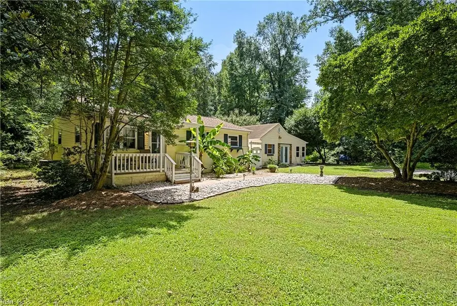 2405 Johnstown Road, Chesapeake, VA 23322 - #2