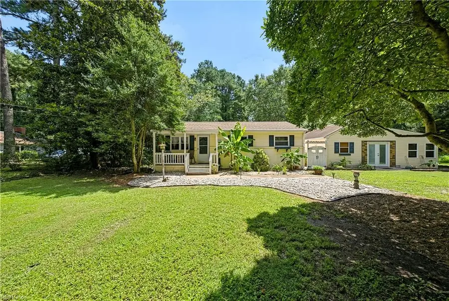 2405 Johnstown Road, Chesapeake, VA 23322 - #3