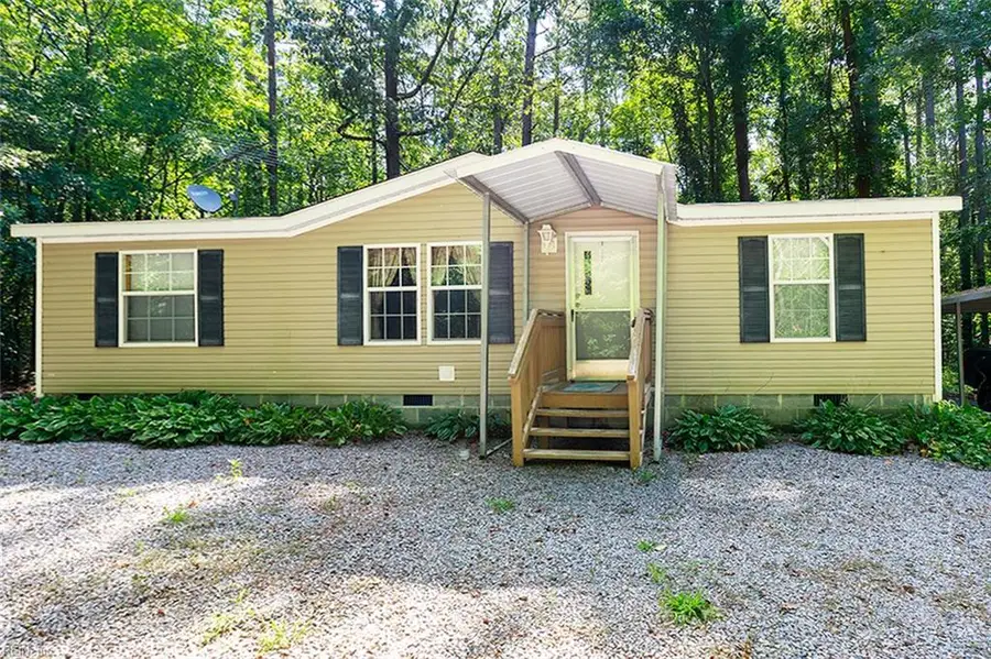 14439 Beaver Dam Road, Waverly, VA 23890 - #2