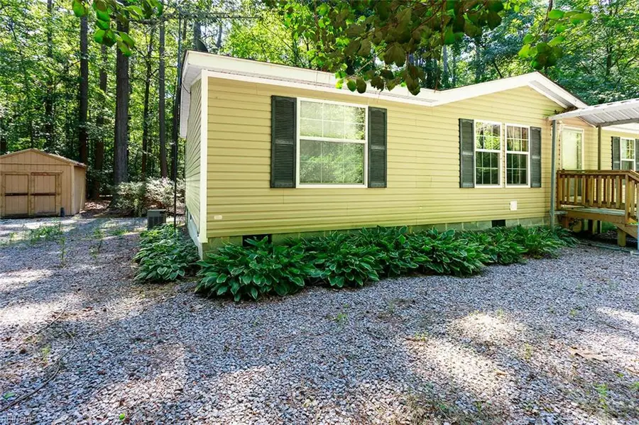 14439 Beaver Dam Road, Waverly, VA 23890 - #3