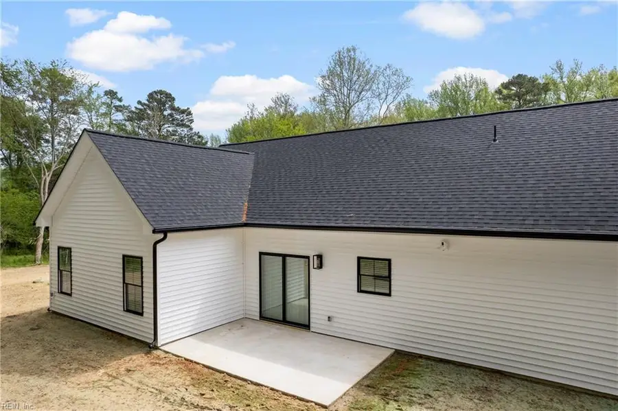 1506 Carsley Road, Dendron, VA 23839 - #3