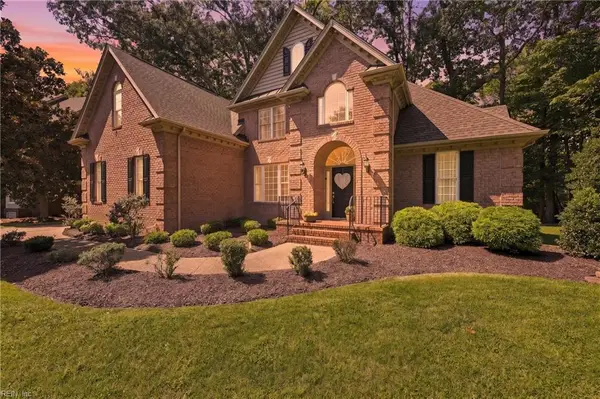 20143 W Magnolia Court, Smithfield, VA 23430