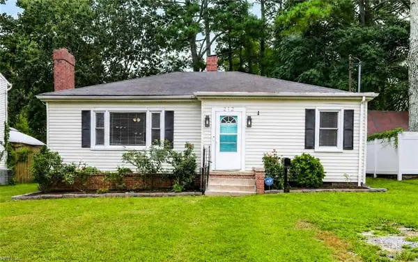212 Kingsboro Street, Suffolk, VA 23434