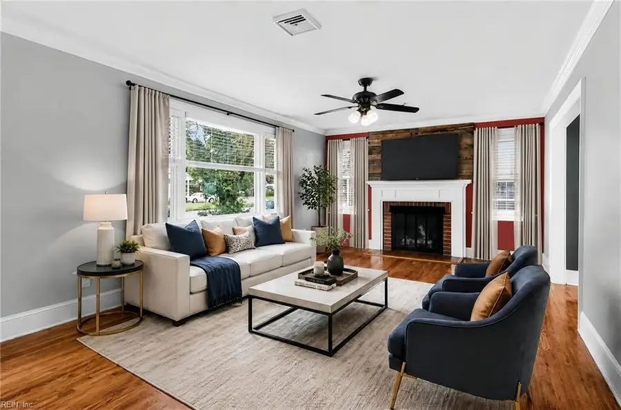 212 Kingsboro Street, Suffolk, VA 23434 - #3