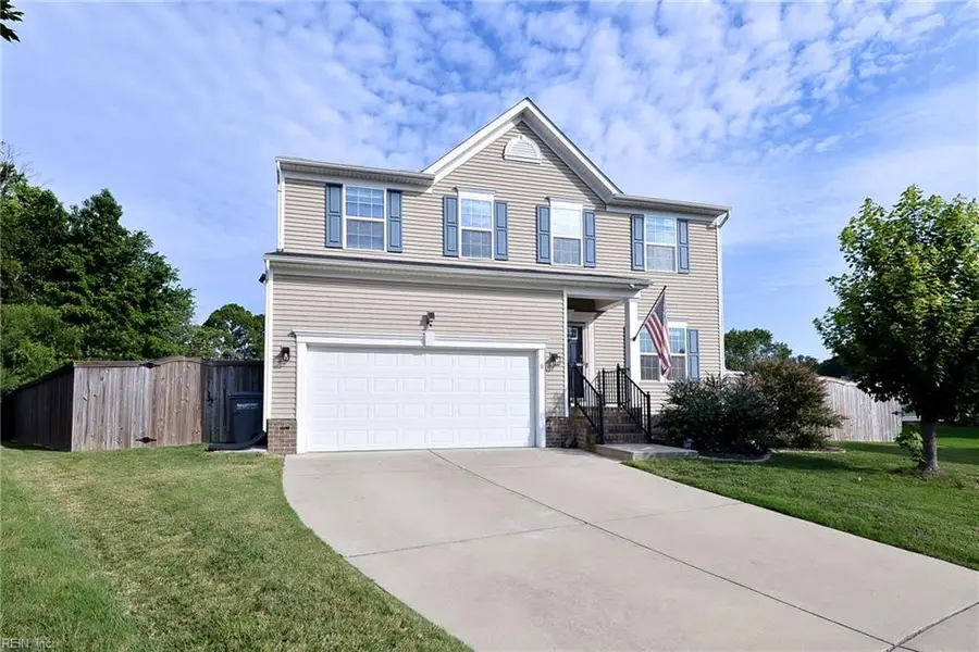 6 Ada Court, Hampton, VA 23666 - #2