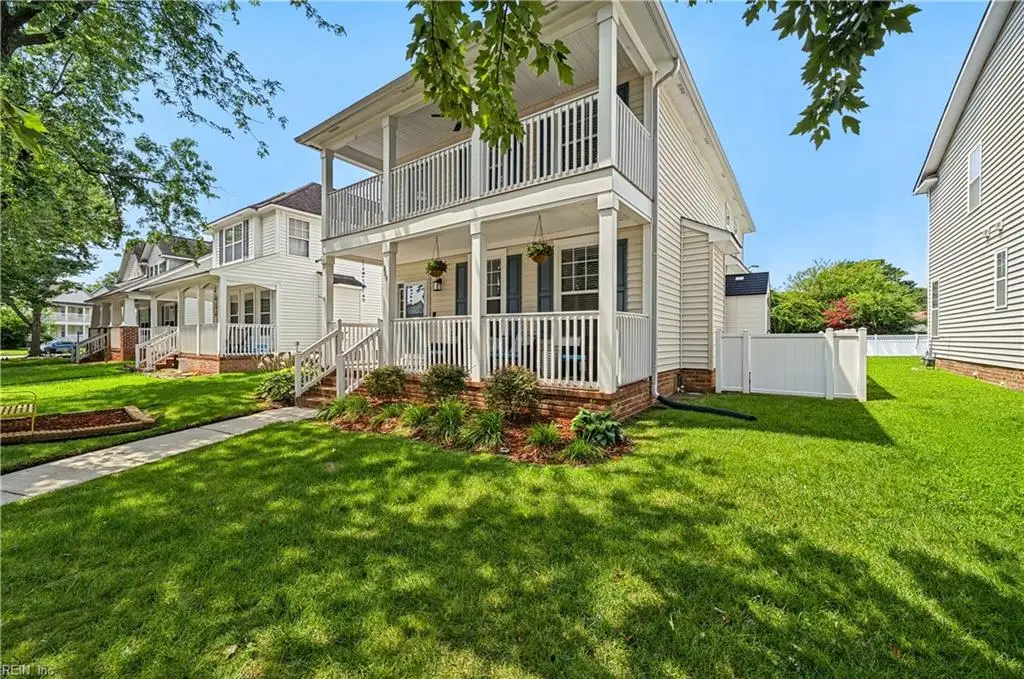 288 Mockingbird Lane, Hampton, VA 23669 - #1