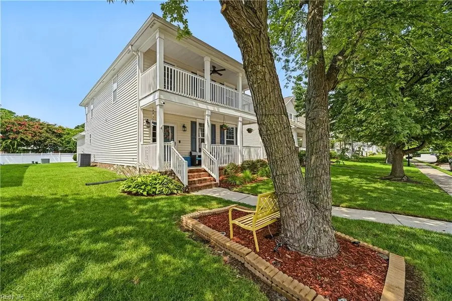 288 Mockingbird Lane, Hampton, VA 23669 - #2