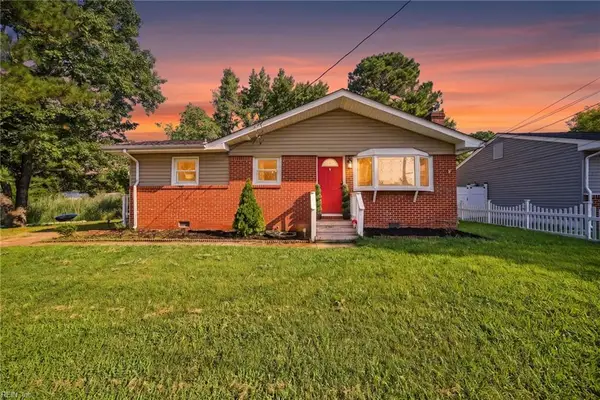 3500 Orange Street, Norfolk, VA 23513